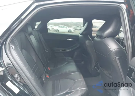 2019 Toyota Avalon Touring from USA, damaged, VIN 4T1BZ1FB6KU001755